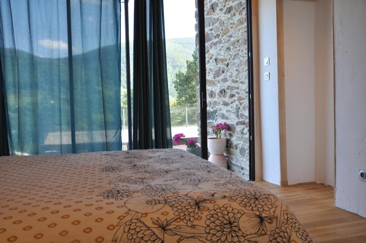 Gite De L'Etoile Le Bosc  Kültér fotó