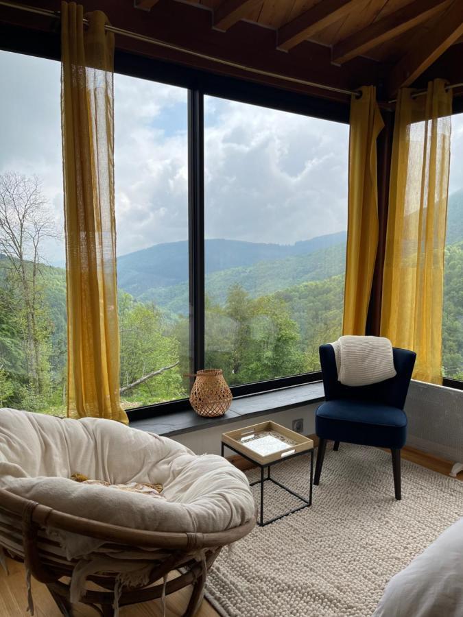 Gite De L'Etoile Le Bosc  Kültér fotó